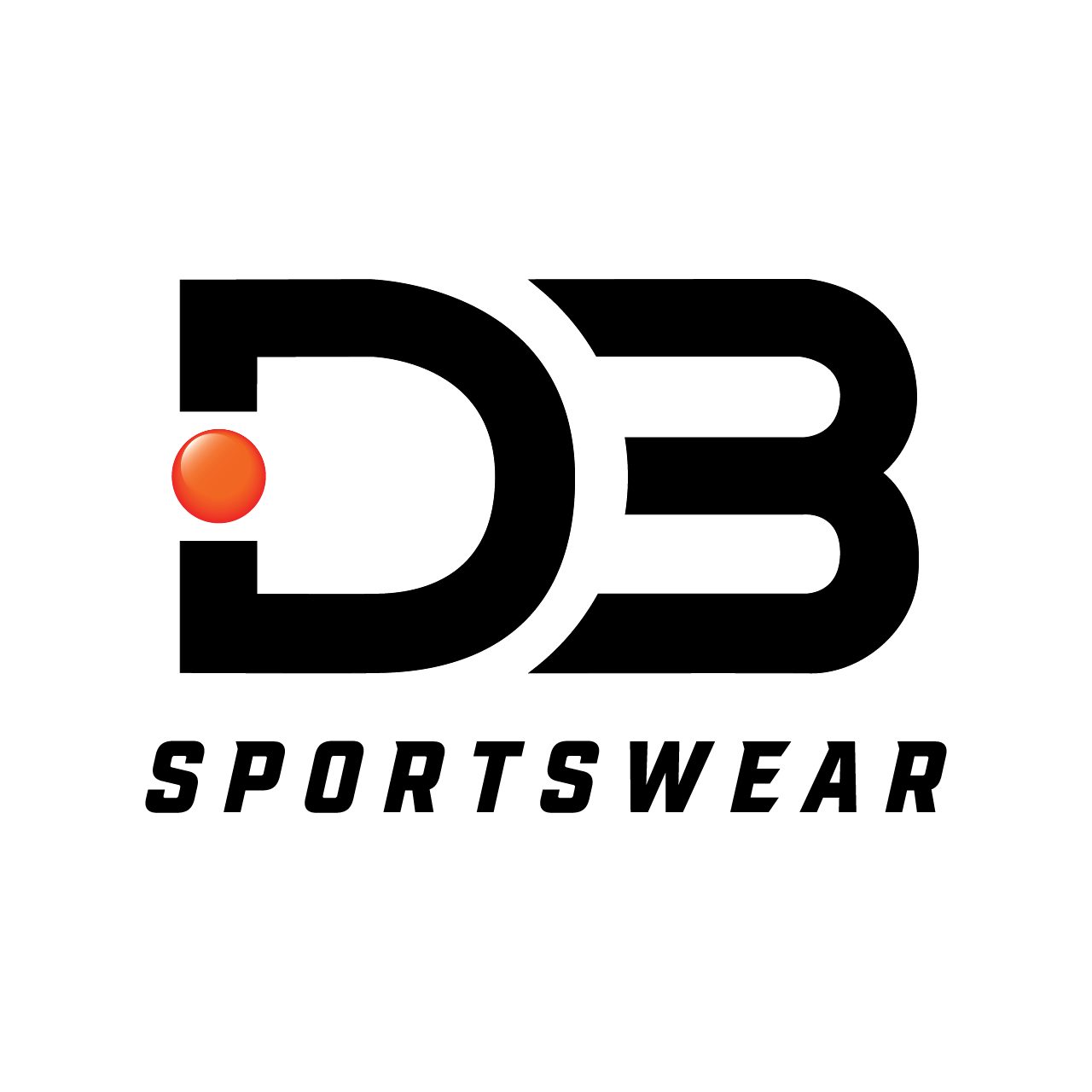 DB Sports Logo